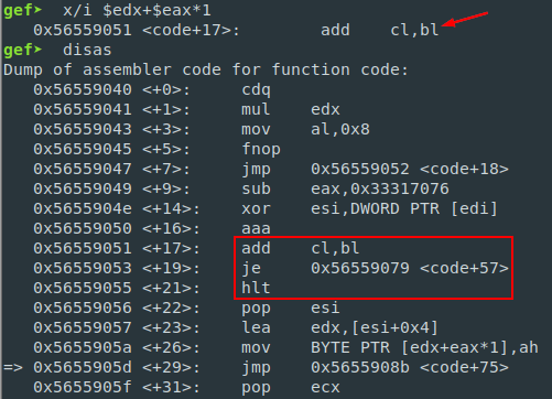 Null-byte